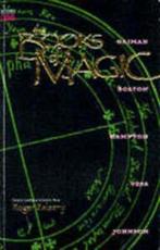 The books of magic by Neil Gaiman John Bolton (Paperback), Boeken, Verzenden, Gelezen, Etc., Neil Gaiman, Et Al