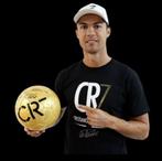 Cristiano Ronaldo - Foto, Voetbal - bal, Nieuw