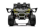 Kinderbuggy 24V HONDA Talon groen, RC, BT, 2 zitter NIEUW!!, Ophalen of Verzenden, Nieuw
