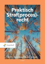 Praktisch Straf(proces)recht 9789001747565 H.J. Starrenburg, Verzenden, Zo goed als nieuw, H.J. Starrenburg