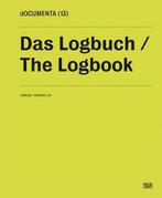 The Logbook 9783775729529 Documenta, Boeken, Gelezen, Documenta, Verzenden