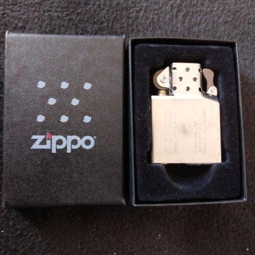 Zippo - Rarität 40 Jahre alt aus 1985 - Zippo Benzintank, Verzamelen, Rookartikelen, Aanstekers en Luciferdoosjes