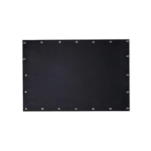 Verduisteringsdoek 120 x 210 cm - 100% Verduistering -, Doe-het-zelf en Verbouw, Zeil en Folie, Nieuw, Verzenden