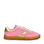 Scotch & Soda Nixie lage sneakers voor dames in het Roze, Kleding | Dames, Schoenen, Verzenden, Nieuw, Scotch & Soda, Sneakers of Gympen
