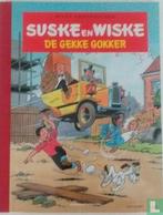 Suske en Wiske - De gekke gokker - 2021, Eén stripboek, Verzenden, Zo goed als nieuw, Geerts, Paul.