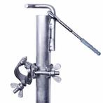 2x Gevelverankering/ Muurverankering staal met koppeling, Doe-het-zelf en Verbouw, Overige Doe-het-zelf en Verbouw, Verzenden