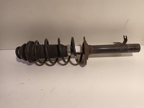 Veerpoot rechts voor Toyota Aygo  1.0, Auto-onderdelen, Ophanging en Onderstel, ARN erkend, Stiba lid, Erkend duurzaam, Gebruikt