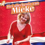Heerlijk Hollands - Het Beste van Mieke - CD (CDs)
