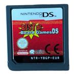 Best Of Board Games - EUR (Losse Cassette) (DS), Verzenden, Nieuw