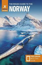 Reisgids Noorwegen Norway Rough Guide, Nieuw, Verzenden