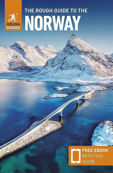 Reisgids Noorwegen Norway Rough Guide, Boeken, Reisgidsen, Nieuw, Verzenden