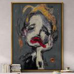 Arvydas Gaiciunas (Retne) - Go – Contemporary Character