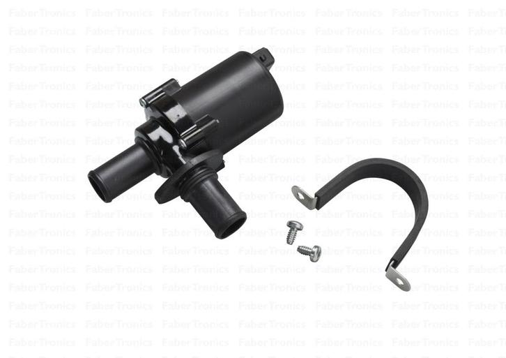 Webasto Waterpomp U4840 24V, Auto-onderdelen, Airco en Verwarming, Ophalen of Verzenden