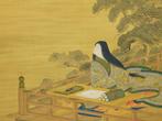 Absolute auction – Murasaki Shikibu Hanging Scroll ca.1904