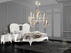 Plafondlamp - Bohem10L - vetro bohemia - Bohemia 10 Luci, Antiek en Kunst