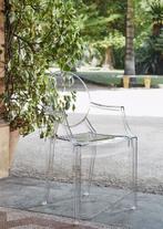 Kartell - Philippe Starck - Stoel - Louis Ghost -