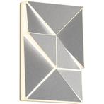 LED Wandlamp - Wandverlichting - Trion Trupoz - 10W -, Ophalen of Verzenden, Nieuw, Metaal