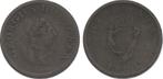 1/2 Penny 1805 Irland Georg Iii (1760 1820)