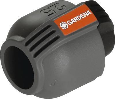 gardena - Gardena Sprinklersystem Eindstuk 25 mm, Tuin en Terras, Tuinsproeiers, Nieuw, Ophalen of Verzenden