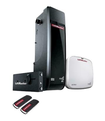 LM3800W Opsteekmotor voor garagedeuren en  industriedeuren beschikbaar voor biedingen