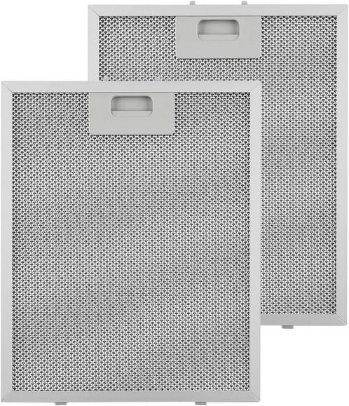 Metaalfilter voor Klarstein 10030465, Witgoed en Apparatuur, Afzuigkappen, Verzenden
