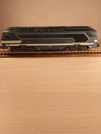 Roco H0 - 62901 - Modeltrein locomotief (1) - A1A A1A -, Hobby en Vrije tijd, Modeltreinen | H0, Nieuw
