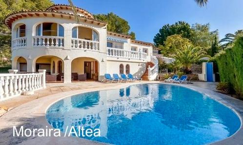 Vakantiehuis te koop Spanje, Vakantie, Vakantiehuizen | Spanje
