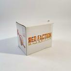 Sony - Lot 3 articles PS3 Red Faction Guerrilla figurine EUR, Nieuw