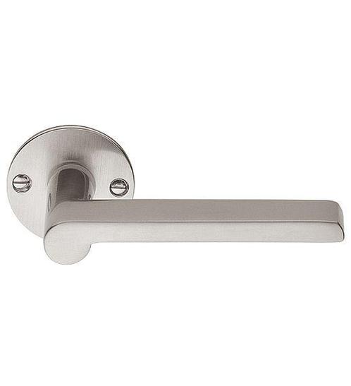 Deurklink TIMELESS 1927MRR50 mat nikkel, Doe-het-zelf en Verbouw, Hang- en Sluitwerk, Verzenden
