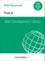Web Development Library   Vue.js 9789463561136, Verzenden, Zo goed als nieuw