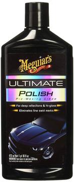 Meguiar, Verzenden
