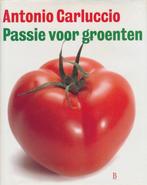 Passie Voor Groenten, Boeken, Ophalen of Verzenden, Nieuw