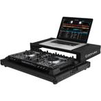 Odyssey Black Label Glide Style flightcase voor Denon MC4000, Muziek en Instrumenten, Dj-sets en Draaitafels, Verzenden, Nieuw