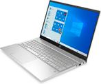 HP Pavilion 15-eh1908nd | AMD Ryzen 5 | 8GB, Computers en Software, Gebruikt, HP, SSD, 240/256GB