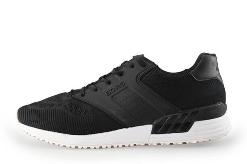 Bjorn Borg Sneakers in maat 44 Zwart | 10% extra korting, Kleding | Heren, Schoenen, Zwart, Zo goed als nieuw, Sneakers of Gympen