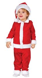 Kerstman Pakje Baby Deluxe, Verzenden, Nieuw