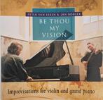 cd - Peter van Essen - Be thou My Vision (Improvisations..., Verzenden, Zo goed als nieuw