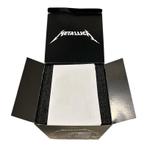 Metallica Kirk Hammett Figure KnuckleBonz Rock Icons, Verzenden, Nieuw