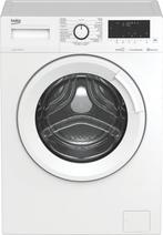 Beko Wuv75420w Wasmachine 7kg 1400t, Ophalen of Verzenden, Nieuw, Voorlader, 85 tot 90 cm