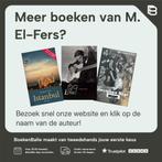 Jacques Brel 9789053303719 M. El-Fers, Boeken, Verzenden, Zo goed als nieuw, M. El-Fers