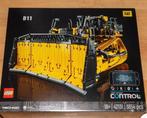 Lego - Technic - 42131 - CAT D11 Bulldozer - 2020+, Nieuw