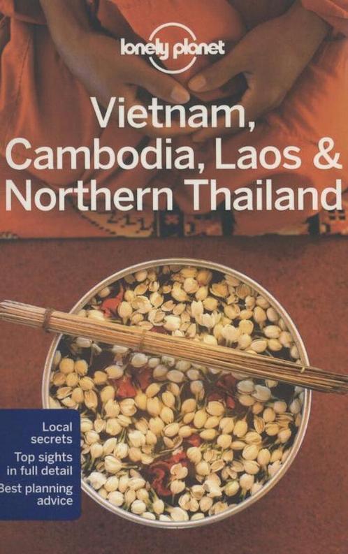 Vietnam, Cambodia, Laos & Northern Thailand 9781742205830, Boeken, Taal | Engels, Zo goed als nieuw, Verzenden