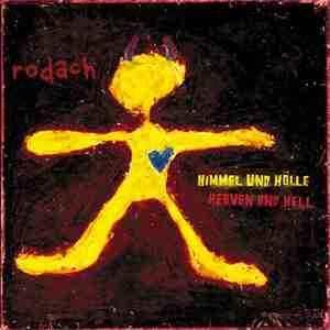 cd - Rodach - Himmel Und HÃ¶lle - Heaven And Hell, Cd's en Dvd's, Cd's | Jazz en Blues, Zo goed als nieuw, Verzenden