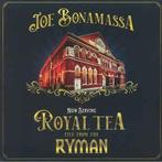 lp nieuw - Joe Bonamassa - Now Serving: Royal Tea Live Fr..., Verzenden, Zo goed als nieuw