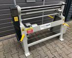 AYEL-TECH IR 1050 x 46 plaatwals platenwals rollenwals, Doe-het-zelf en Verbouw, Gereedschap | Overige machines, Nieuw