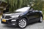 Zakelijke Lease |  Volkswagen T-Roc Cabrio 1.5 TSI 150PK DSG, Automaat, Gebruikt, Euro 6, Overige kleuren