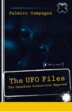Ufo Files 9781554886999 Palmiro Campagna, Verzenden, Gelezen, Palmiro Campagna