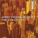 James Taylor Quartet, The - The Collection, Ophalen of Verzenden, Gebruikt