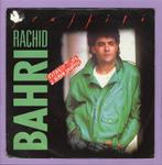 Rachid Bahri – Graffiti / (Instrumental) (1-7-Vinyl-Si..., Verzenden, Nieuw in verpakking