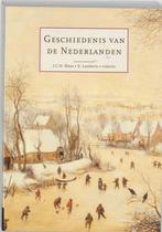 Geschiedenis Van De Nederlanden 9789055744749, Boeken, Verzenden, Gelezen